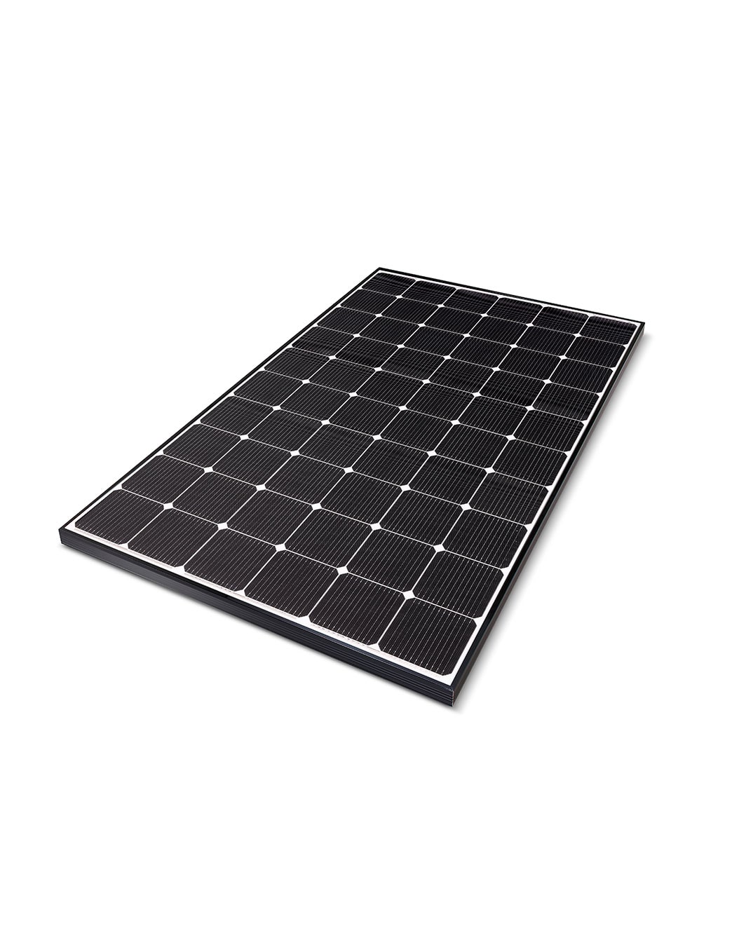 LG335N1CV5 NeON ® 2 Solar Panel LG US Solar