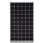 LG 335W High Efficiency LG NeON® 2 Solar Panel with 60 Cells(6 x 10), Module Efficiency: 19.6%, Connector Type: MC4, LG335N1C-V5, thumbnail 1