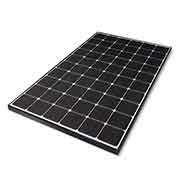 LG335N1C-V5 NeON ® 2 Solar Panel | LG US Solar