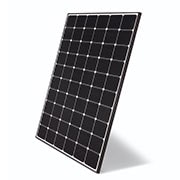 LG 335W High Efficiency LG NeON® 2 Solar Panel with 60 Cells(6 x 10), Module Efficiency: 19.6%, Connector Type: MC4, LG335N1C-V5, thumbnail 3