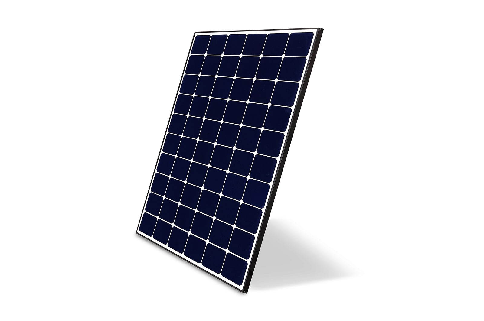 LG370Q1C-V5 NeON ® R Solar Panel | LG US Solar
