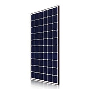LG 365W High Efficiency LG NeON® R Solar Panel with 60 Cells(6 x 10), Module Efficiency: 21.1%, Connector Type: MC4, LG365Q1C-V5 side view, LG365Q1C-V5, thumbnail 2