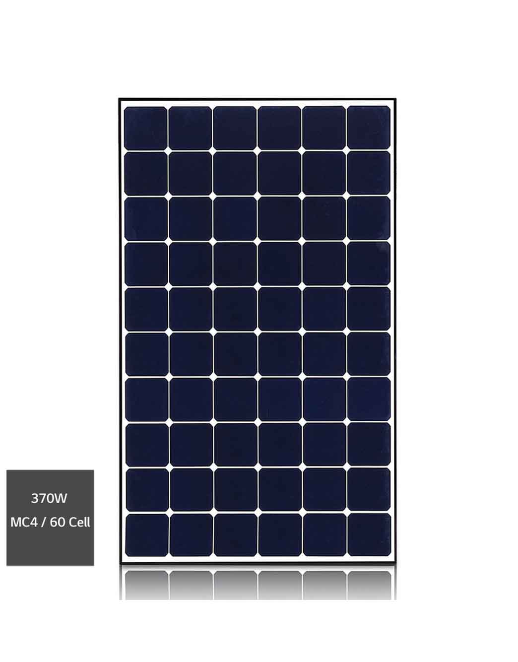 LG370Q1C-V5 NeON ® R Solar Panel | LG US Solar