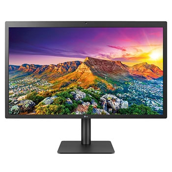 27” UltraFine™ 5K IPS Monitor with Thunderbolt 3 & Type C Ports & macOS Compatibility1