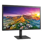 27” UltraFine™ 5K IPS Monitor with macOS Compatibility | LG US