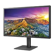 24” UltraFine™ 4K IPS Monitor with macOS Compatibility | LG US