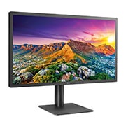 24 (60 cm), Moniteur LED 4K 16/9ème, Résolution UHD 4K 3840 x 2160 - LG  24MD4KL-B