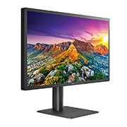 24” UltraFine™ 4K IPS Monitor with macOS Compatibility | LG US