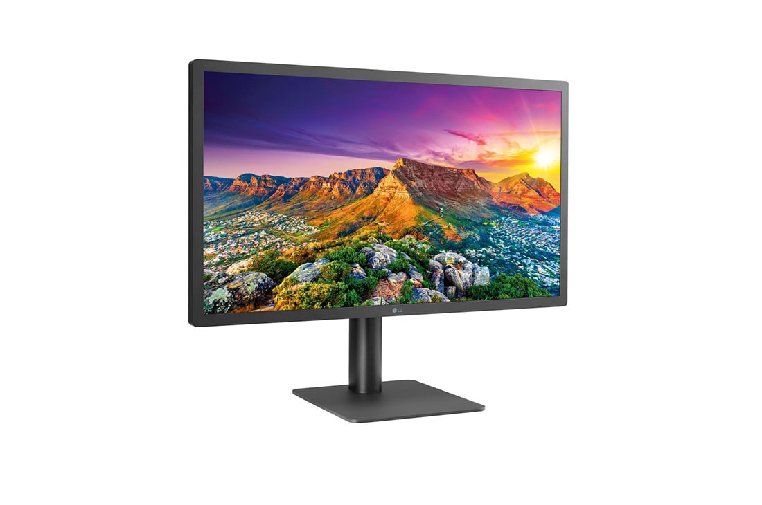 Professional Monitor Moniteur 4K UHD Mini-LED Thunderbolt™ 4