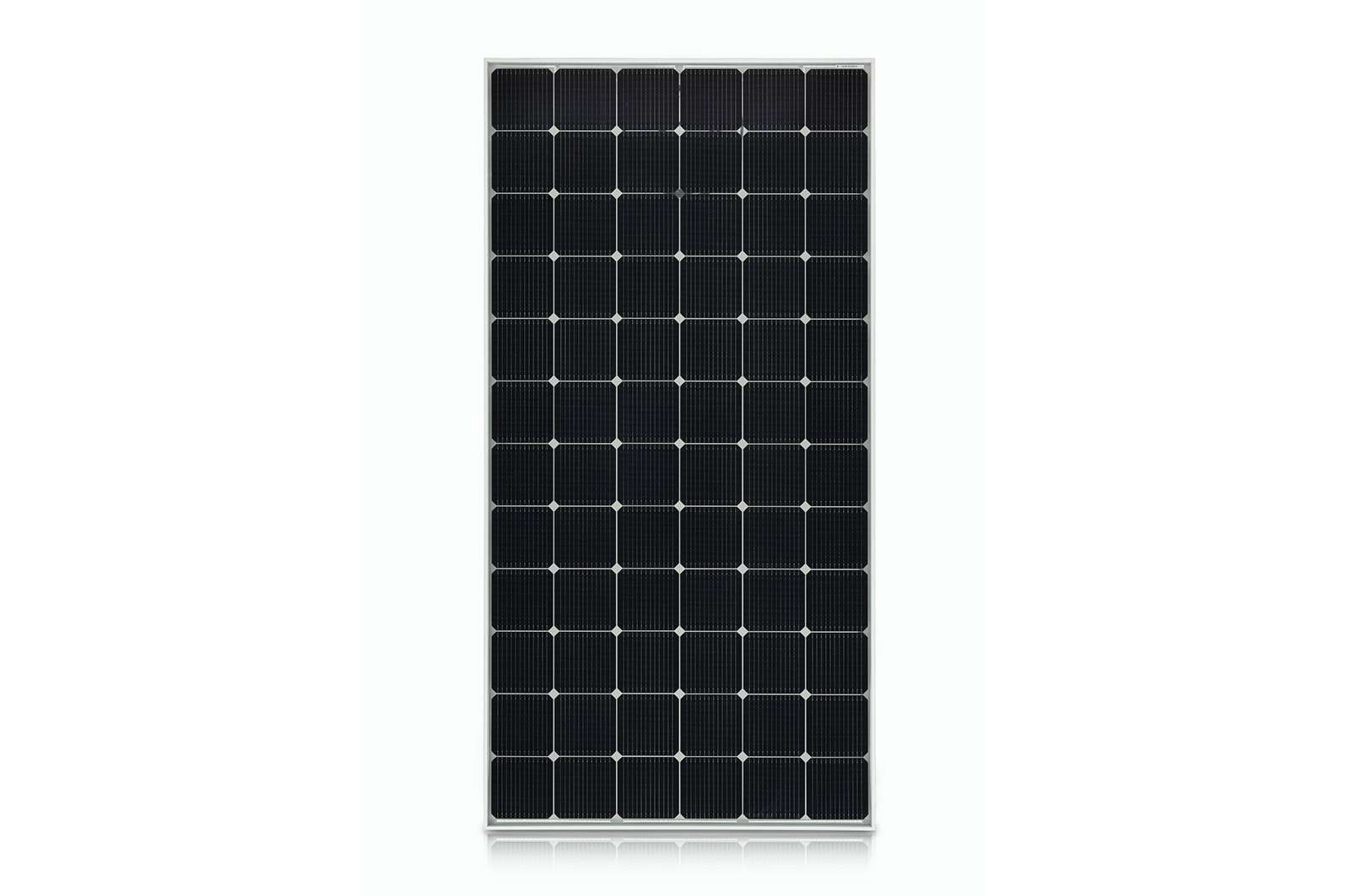 LG400N2TJ5 NeON®2 BiFacial Solar Panel LG US Solar