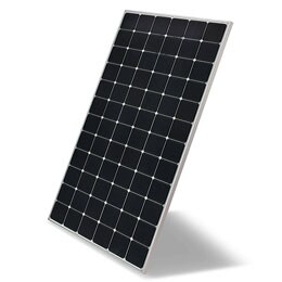 405W High Efficiency LG NeON®2 Solar Panel with 72 Cells(6 x 12), Module Efficiency: 19.5%, Connector Type: MC42