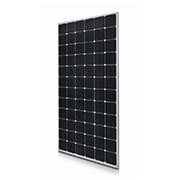 LG 400W High Efficiency LG NeON®2 Solar Panel with 72 Cells(6 x 12), Module Efficiency: 20.3%, Connector Type: MC4, Right Angle View, LG400N2W-V5, thumbnail 4