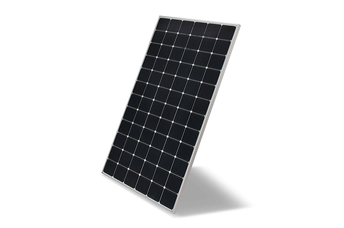 Lg400n2w V5 Neon 2 Solar Panel Lg Us Solar