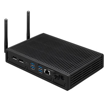 Box Type Thin Client