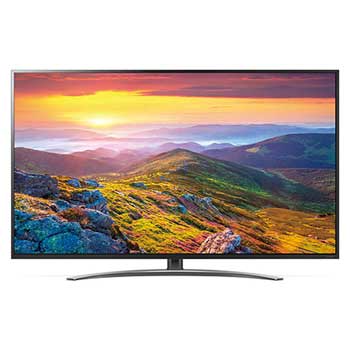 75” UT770H Series Pro:Centric® Smart Hospitality Slim UHD TV with NanoCell Display1