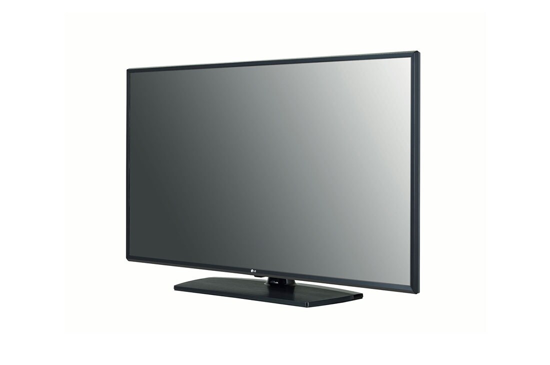 50” UT340H Series 4K UHD Hospitality TV | 50UT340H0UA | LG