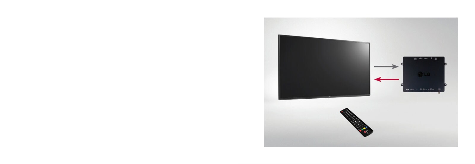 32” LT662M Series Pro:Centric Hospital TV | LG USA Business