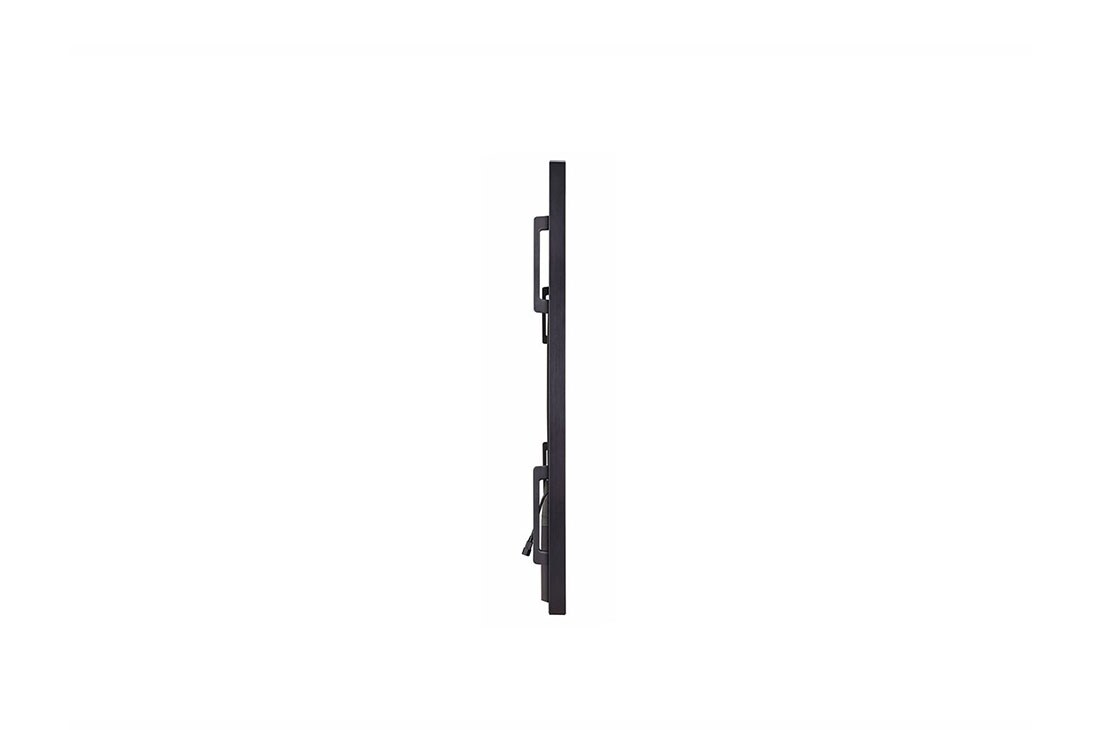 Lg 98um3e B 98 Um3e Series Uhd Led Back Lit Digital Display With Webos Smart Signage Platform Lg Usa Business