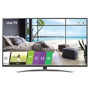 LG 65” UT347H Series 4K UHD Hospitality Commercial Lite TV with NanoCell Display, 65UT347H, thumbnail 1