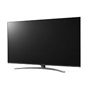 LG 65” UT347H Series 4K UHD Hospitality Commercial Lite TV with NanoCell Display, 65UT347H, thumbnail 3