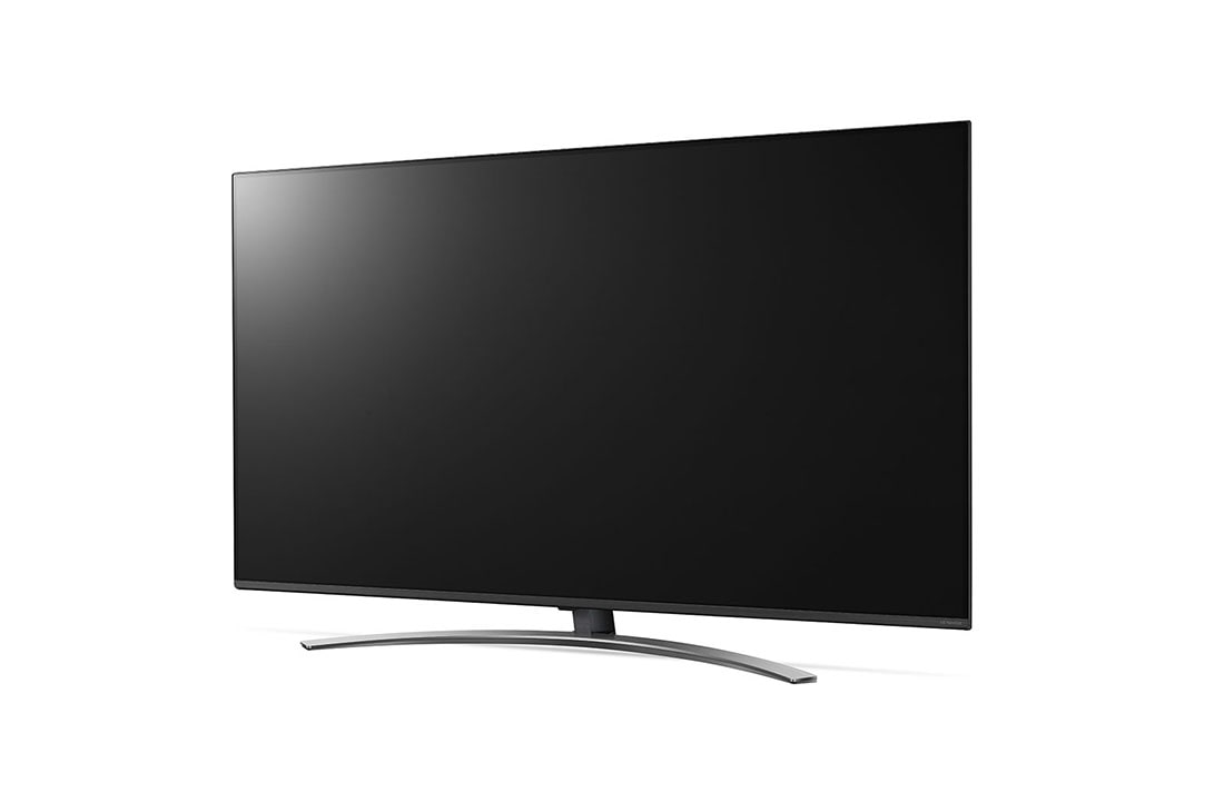LG 65” UT347H Series 4K UHD Hospitality Commercial Lite TV with NanoCell Display, 65UT347H, thumbnail 3