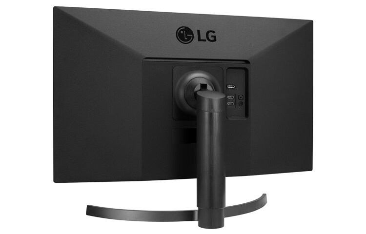 27” IPS HDR UHD 4K Monitor | LG US Business