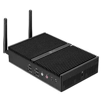 Box Type Thin Client1