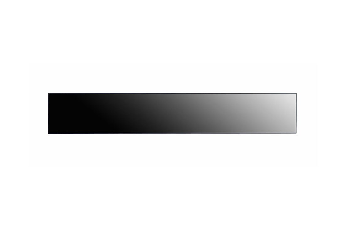 Ultra Stretch Digital Display Signage 