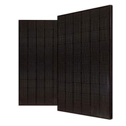 335W NeON® 2 Black Solar Panel for Home 2