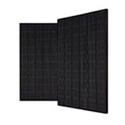 LG 335W NeON® 2 Black Solar Panel for Home , Main View, LG335N1K-V5, thumbnail 1