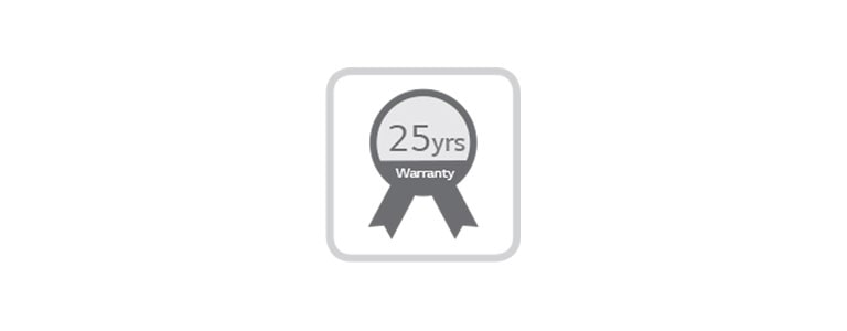 Enhanced Product Warranty1