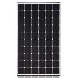 350W NeON® 2 Solar Panel for Home2