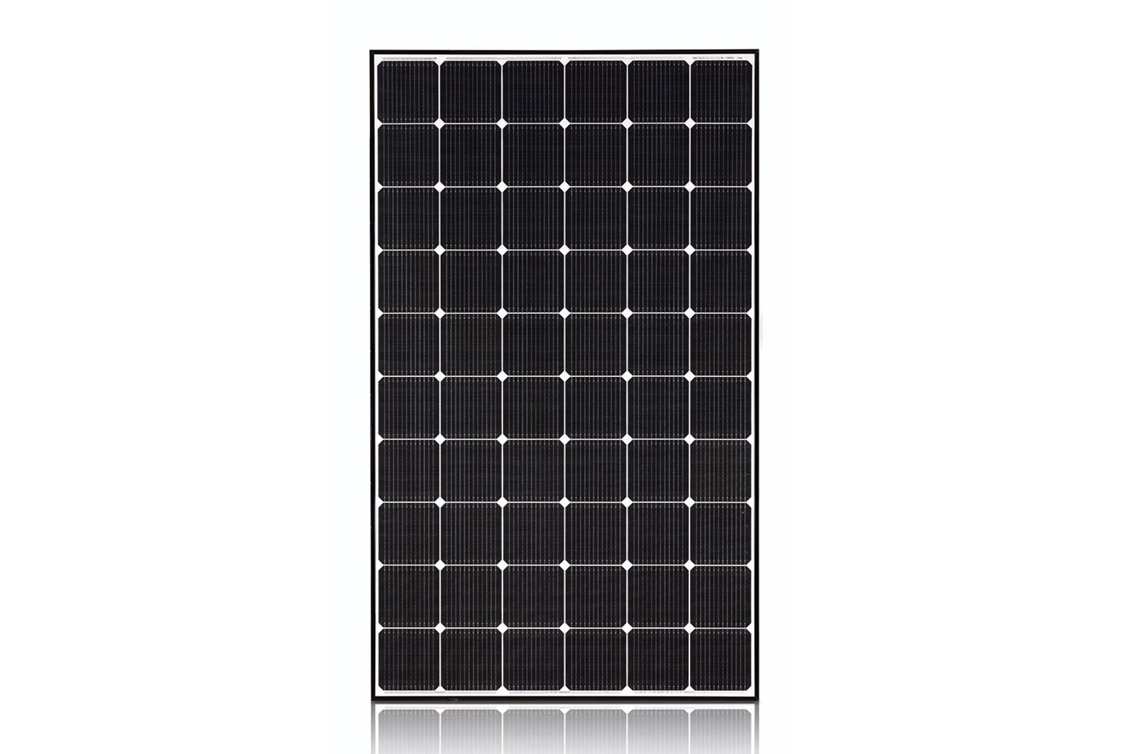 350W NeON® 2 Solar Panel for Home LG US Solar