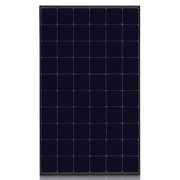 365W NeON® R Prime High Efficiency Solar Panel for Home2