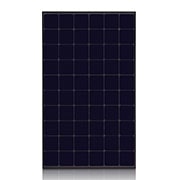 LG 365W NeON® R Prime High Efficiency Solar Panel for Home, Front View, LG365Q1K-V5, thumbnail 1