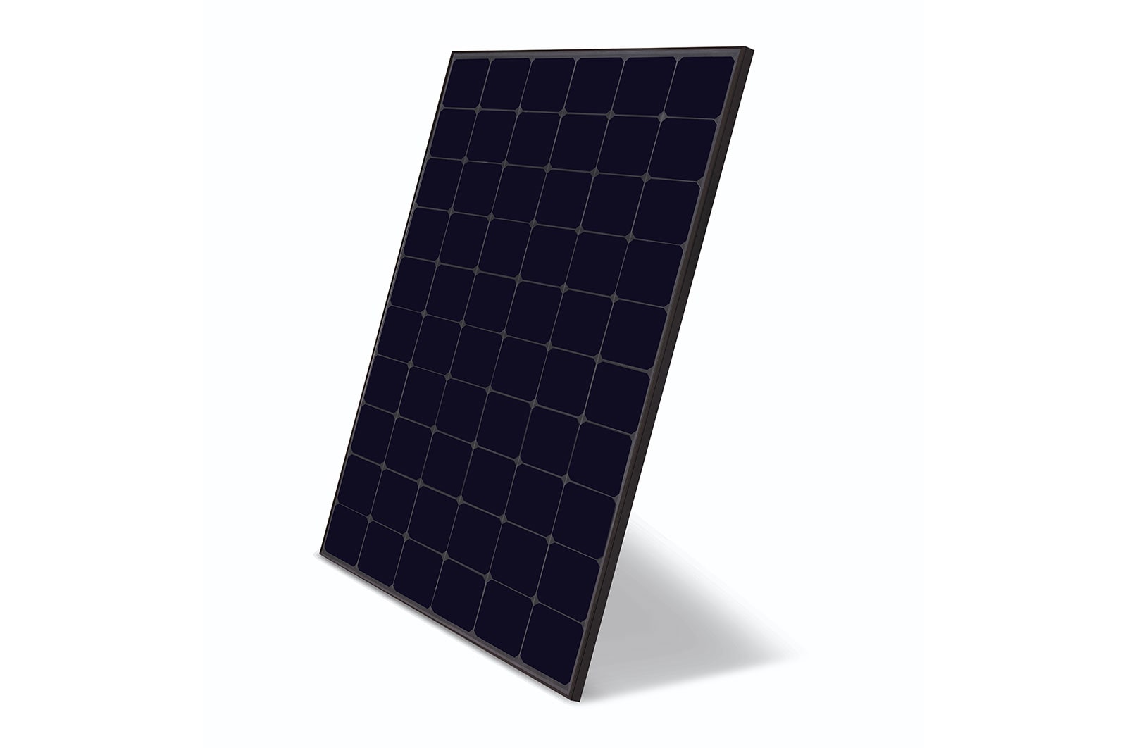 365W NeON® R Prime Solar Panel for Home 25 Year Warranty LG US Solar
