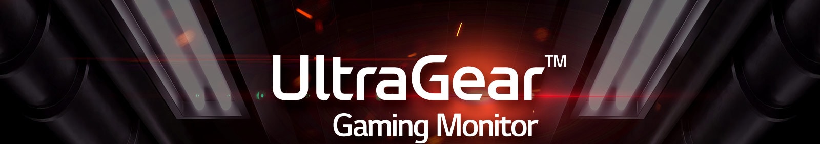 34” Nano IPS 1ms LG UltraGear Gaming Monitor