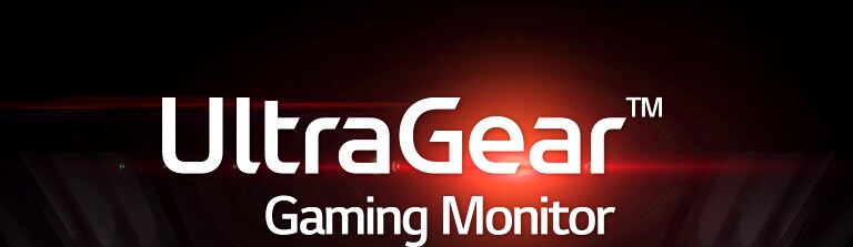 34” Nano IPS 1 ms QHD Curved UltraGear™ Gaming Monitor, 34GN85B-B