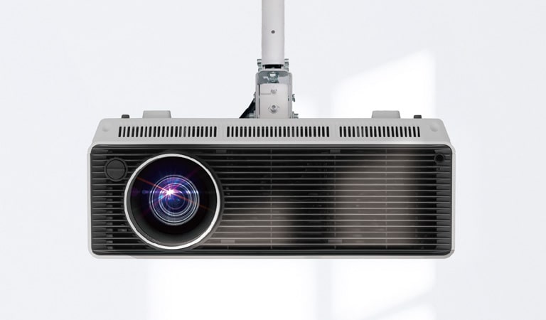 Reseña del proyector LG ProBeam 4K UHD - Laredo Imports