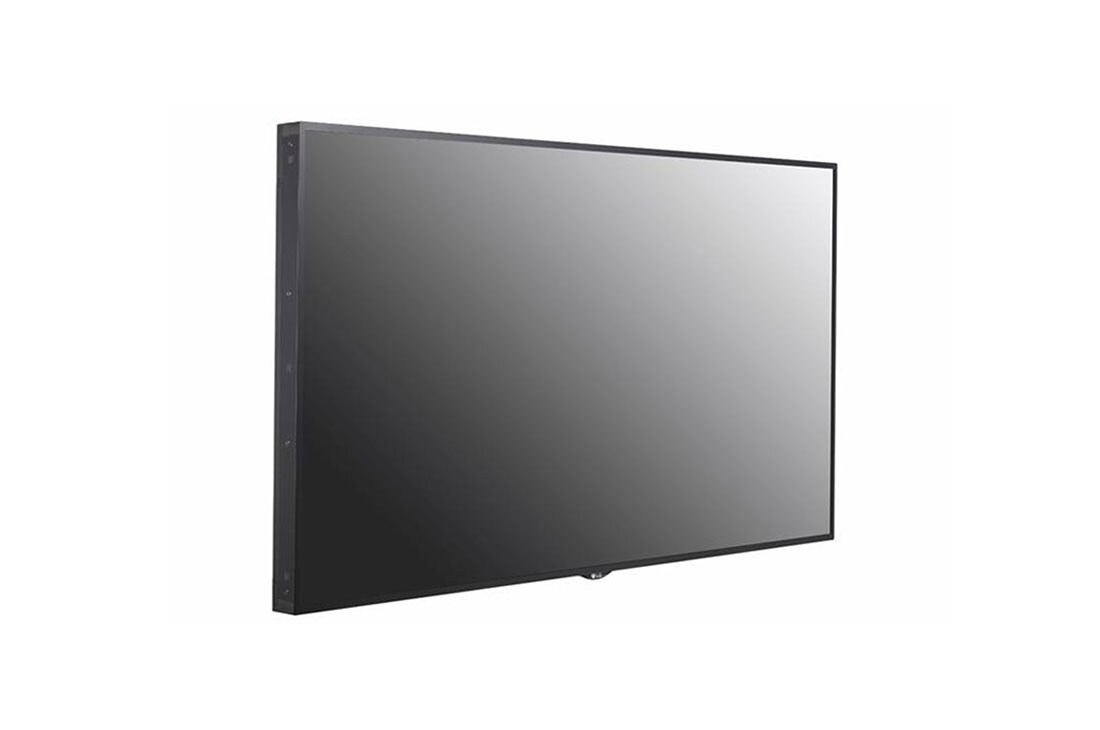 75'' XS2E Series UHD High Brightness Window Facing Digital 75'' XS2E Series UHD High Brightness Window Facing Digital