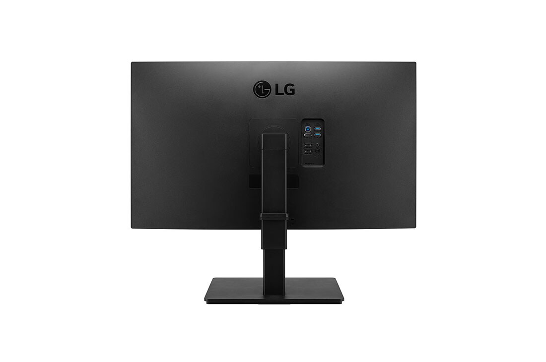 LG 32BN50U-B 31.5 16:9 FreeSync 4K HDR VA Monitor 32BN50U-B B&H