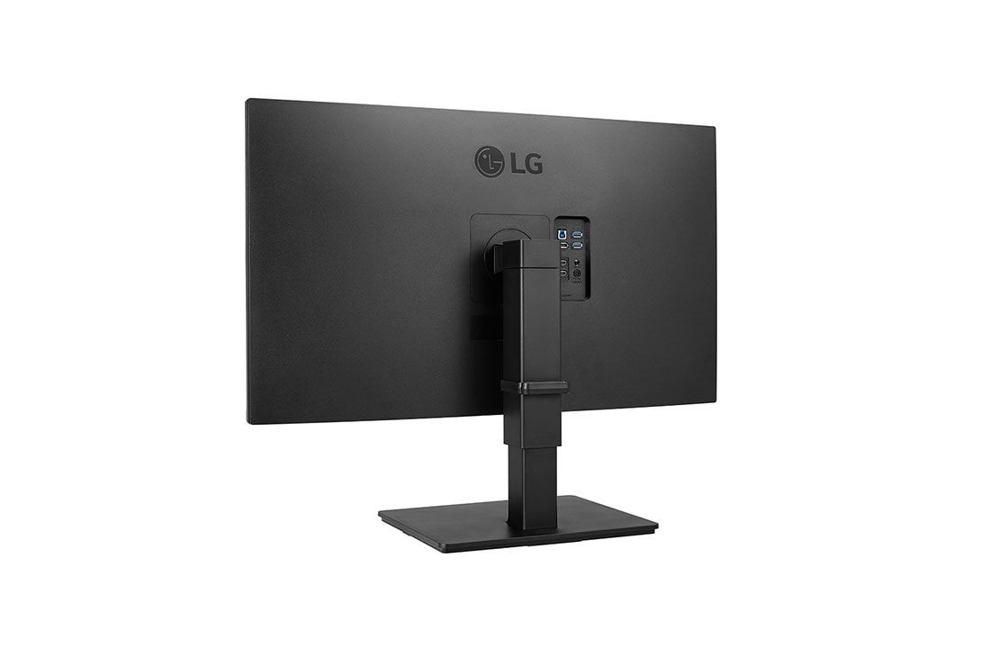 LG 32BN67U-B - LED monitor - 4K - 32 - HDR - 32BN67U-B - Computer Monitors  