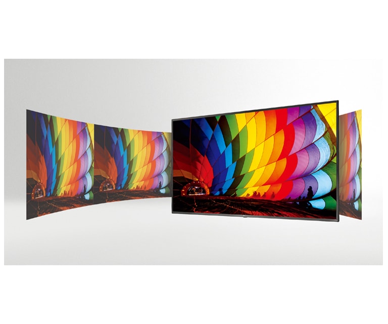 86” UR340C Series UHD Commercial TV 86UR340C9UD LG US Business