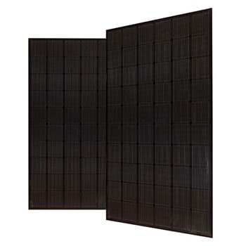 345W NeON® 2 Black Solar Panel for Home1