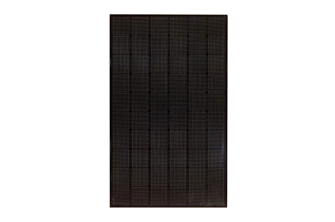 LG LG345N1K-L5: 345W NeON® 2 Black Solar Panel for Home | LG USA