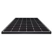 LG 365W NeON® 2 Solar Panel for Home, flat view, LG365N1C-N5, thumbnail 4