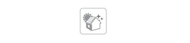 365W NeON® Ace Solar Panel for Home 25 year product warranty