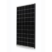 LG 360W NeON® 2 ACe Solar Panel for Home, right angle view, LG360M1C-N5, thumbnail 3