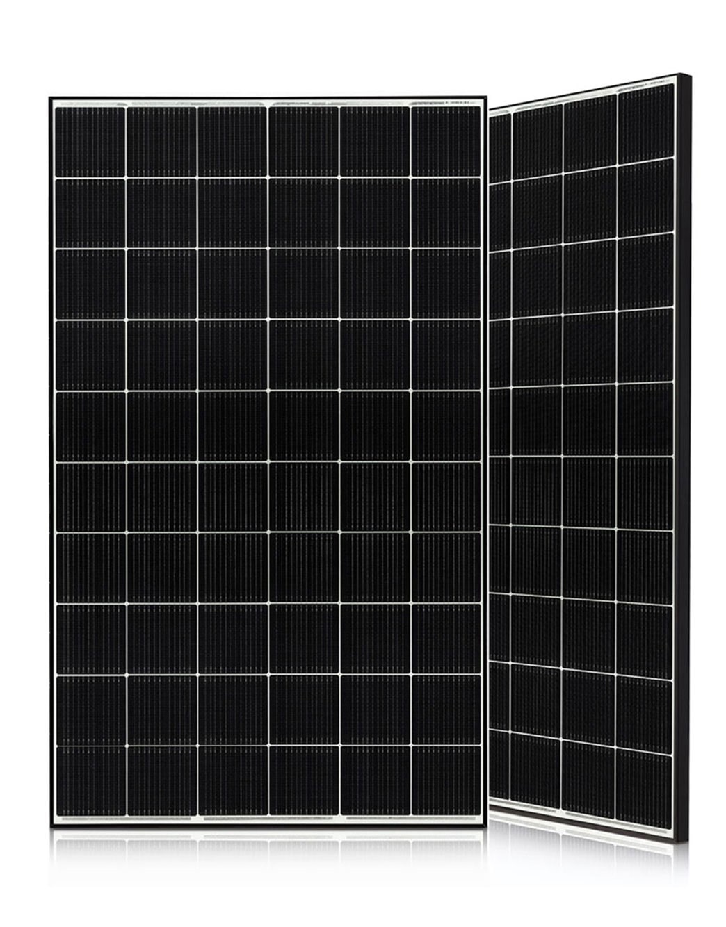 360W NeON® 2 ACe Solar Panel for Home | LG360M1C-N | LG US Business