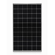 LG 365W NeON® 2 ACe Solar Panel for Home, front view, LG365M1C-N5, thumbnail 2